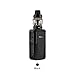 Produktbild Original Vaporesso 85W Tarot Baby Kit 2500mAh eingebauter Akku E Zigarette Mod mit NRG SE Tank (Schwarz)