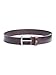 Produktbild Tommy Hilfiger Herren Gürtel New Denton Belt 4,0 cm Ledergürtel, Braun (Testa Di Moro), 90 cm