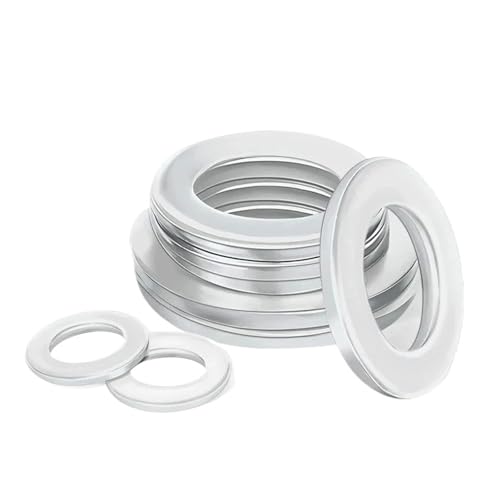 6061# �A���~�j�E������ M3 M5 M6 M8 M10~ M30 �K�X�P�b�g �����^�����l�W �����b�V���[ �W����������(M8x18x2 (10pcs))