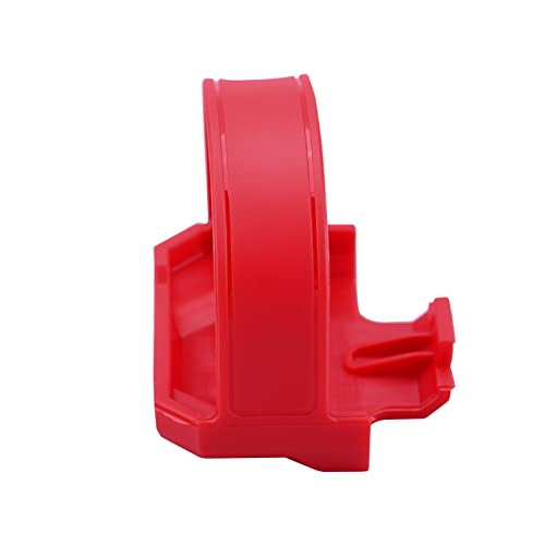 Protezione Per Pale/eliche Per DJI Mavic Mini, 2 Pezzi, Colore Grigio/rosso