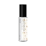 DEMETER Pumpkin Spice Latte Roll On Perfume Oil, 0.33 Oz, Long-Lasting