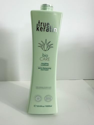 Image of True Keratin Bio Care Nourishing Conditioner 1000ml