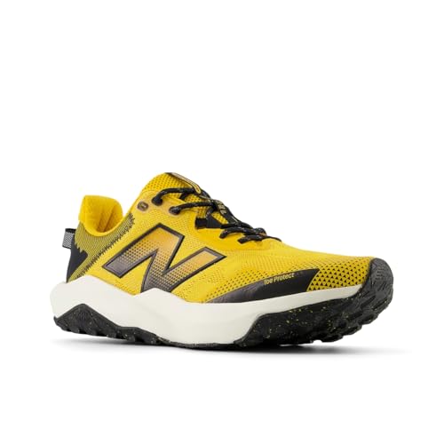 Image of New Balance Mens Dynasoft Nitrel V6 Trail Running Shoe