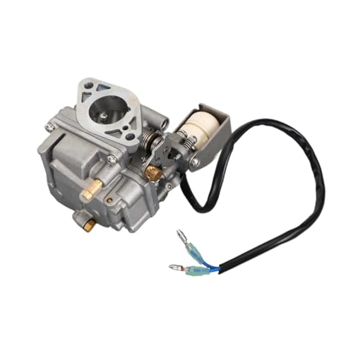 Carburateur pour F20 6AH-14301-00 idéal sorties pêche et plaisance