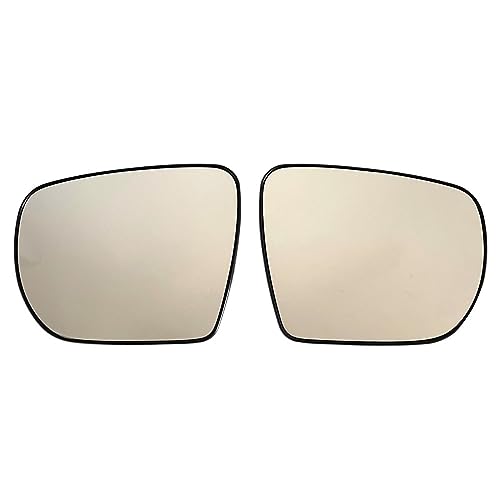 Glace de rétroviseur pour HYUNDAI Ix35 Tucson 2010-2015 miroir gauche droit