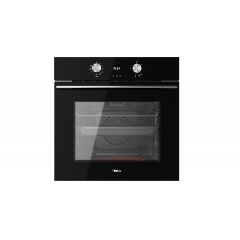 TEKA Microondas Integrable con Grill, Capacidad 20 L, 5 Niveles de Potencia, 1250 W, Acero Inoxidable Antihuellas, Modelo MSEG 620