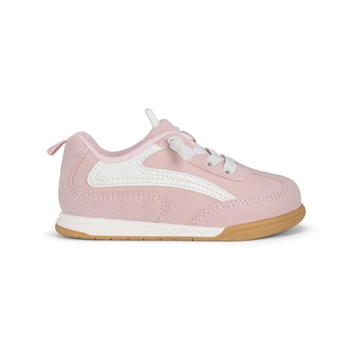 OshKosh Girls Blake-G Pink Casual Shoe