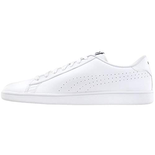 Image of Puma Unisex-Adult Smash V2 Sneaker