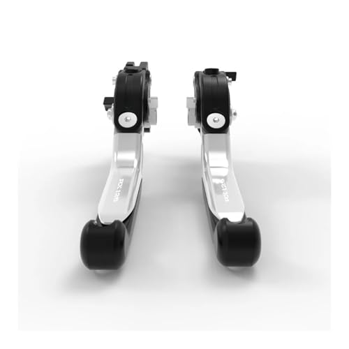 Levier d'embrayage moto pour RX125 SX125 2021-2023 réglable et pliant