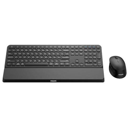 Philips SPT6607B16 Clavier et - vue 5