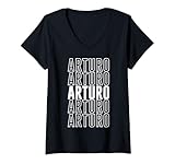 Arturo Apparel