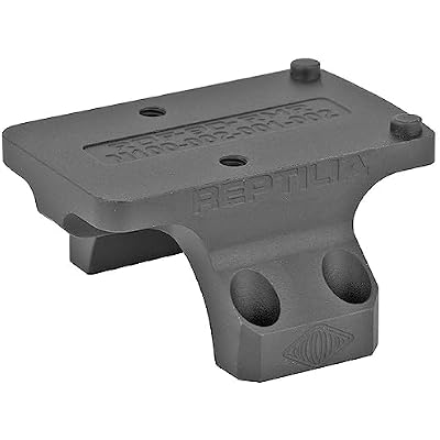 Rof-90 30mm Rmr Blk