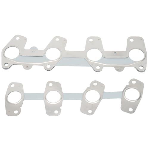 Image of IRONTEK Cylinder Head Gasket Kit Fit for Chevrolet Cavalier 98-02, for Chevrolet S10 98-03, for GMC Sonoma 98-03, for Isuzu Hombre 98-00, for Pontiac Sunfire 98-02# HS9170PT-1, ES72170