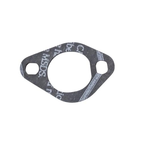 Replacement Gasket with Exact Compatibility for Oregon Replacement Intake Gasket - 49-016