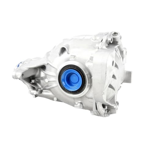 ギアボックスシフターアクセサリー 用のBMW F07 GT F10 F11 F01 F02 LCI 535i 520dX 740i リアアクスルドライブに適合 33107584448 33107584449