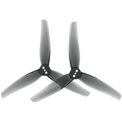 Hélice 3,5 pouces 1,5mm blanche T3.5X2.5X3 pour drone FPV IH3