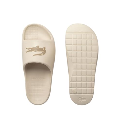 Image of Lacoste Serve Slide 2.0 | Casual Sandals