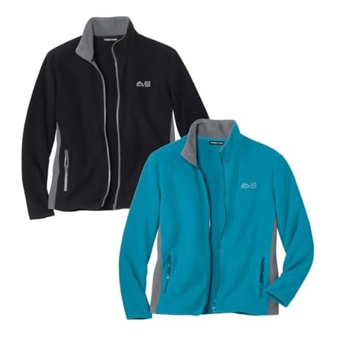 ATLAS FOR MEN - Vestes Polaires 3XL Cover