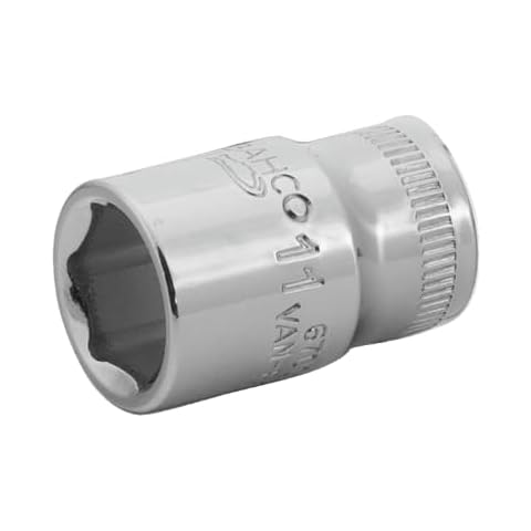 Bahco 6700SM-13 1/4" Square Drive Socket Cover