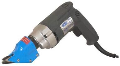 KD440 model For for Kett KD440 Double-Cut Corded Shear, Steel, Variable-Speed Pistol-Grip