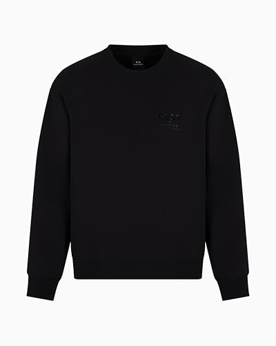 Armani Exchange Men's Lost in Sounds Sweatshirt2