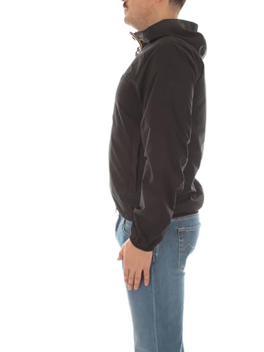 Veste K Way Veste Jack Stretch Dot Homme Cypress US - vue 7