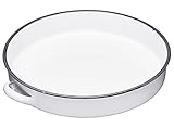 BORDES CON ASAS: Con bordes elevados y asas integradas, esta es una práctica bandeja estilo vintage ideal para servir aperitivos y bebidas con estilo