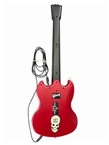 Guitar Hero II: Game & Guitar Controller Bundle - Thumbnail 6