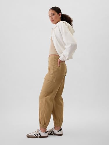Image of GAP Women's Relaxed Pants
