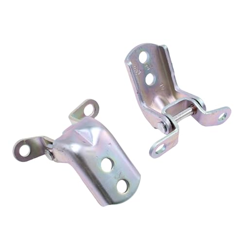 Charnière de porte avant silencieuse 824212J000 pour Patrol haute résistance