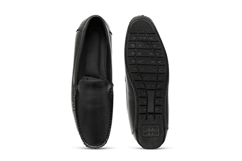 Image of Men's Genuine Leather Loafer