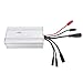 Alomejor 1000W Brushless Motor Controller, 30A Controller for Electric Modification Accessory