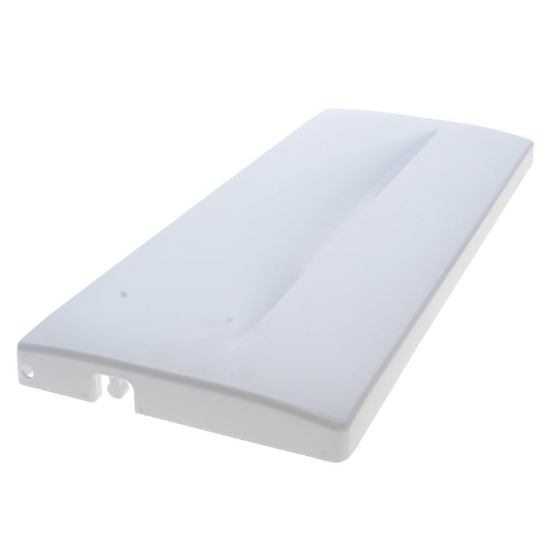 Portillon blanc Whirlpool C00086425 isolation thermique congélateur