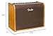 Fender Acoustic Guitar Amp, 100 Watts, with 2-Year Warranty Bluetooth Speaker, 8 Inch Full-range Speaker, 14Hx18.5Wx9.25D inches, Wood, Natural Blonde