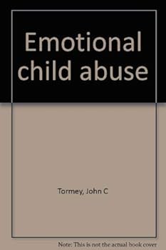 Paperback Emotional child abuse Book