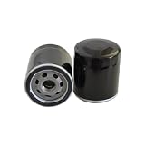 88984215 Car Oil Filter 1pcsCompatible With Hummer H2 6.0L (2002-2011)