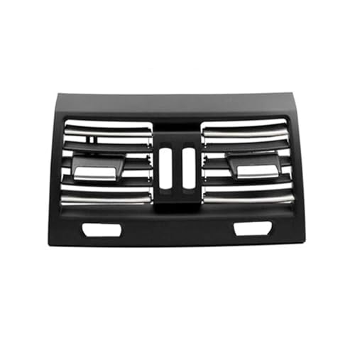 Rejilla de ventilación delantera o trasera para Serie 5 F10 F11 compatible con 520i y 535i