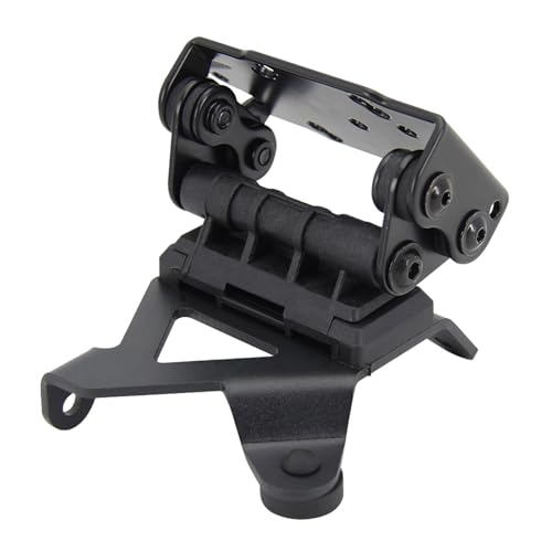 Support de guidon portable pour moto 1290 Super Adventure rigide