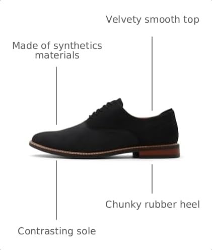 Image of Call It Spring Mens Fresien Oxford | Dress Shoes