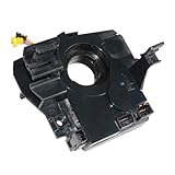 Partsline Contacteur Tournant compatible avec Jeep Wrangler III Grand Cherokee III Compass Patriot Cherokee Dodge Caliber Journey Nitro 200 Sebring 05156106AF