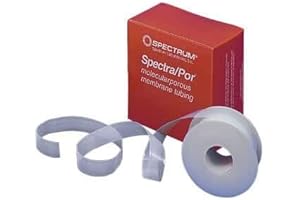 Spectra/Por Biotech-Grade Spectra Tubing