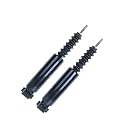 Gewindefahrwerk 2 Stück Für Volvo Für XC90 275 2003- Vorne Oder Hinten Stoßdämpfer-Set Ohne Anzeigen 30776718 31277877 31329768 30683451 Gasdruck Stoßdämpfer Hinten