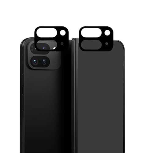 LUNBER-ARMOREPixel 9 Pro Fold JJo[ KXtB Jی YJo[ 2Zbg KX Yی یtB O[O sNZ9 v tH[h(ubN)