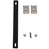 Repuesto Nrpfell Manejar Amplificador Pure Vintage - Negro, 1 Tornillo