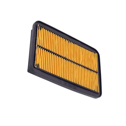 Nettoyeur adapté pour Suzuki Bandit 1250 à haute filtration et débit d'air optimisé