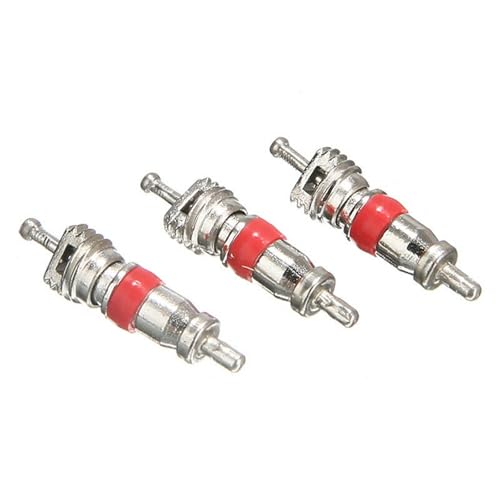 Válvula para aire acondicionado de coche con herramientas miniatura 2
