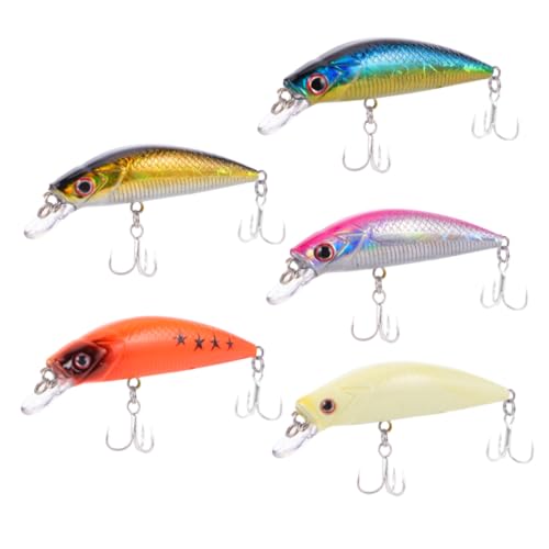 バス 釣り ミノー」の人気商品一覧 | 安い商品を通販サイトから