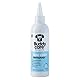 Buddycare Tränenfleckenentferner für Hunde, schnell wirkender Tränenfleckenentferner für Hunde, natürlich gewonnen, PH-ausgeglichene Formel (200 ml, 1 Stück)