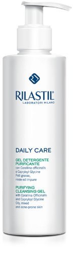 RILASTIL DAILY CARE CLEANSING GEL (250 ml) by IST.GANASSINI SpA