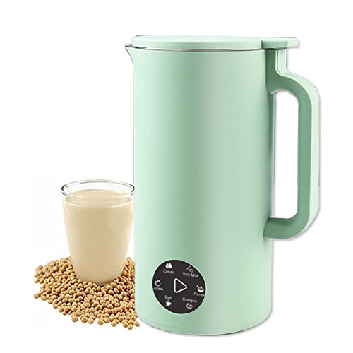 6 Best Soy Milk Maker Costco Buyer's Guide & Top Picks in 2021